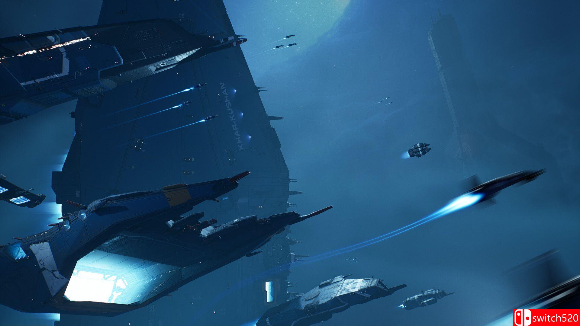 《家园3（Homeworld 3）》官方中文  TENOKE镜像版[CN/TW/EN/JP]_1