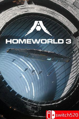 《家园3（Homeworld 3）》官方中文  TENOKE镜像版[CN/TW/EN/JP]