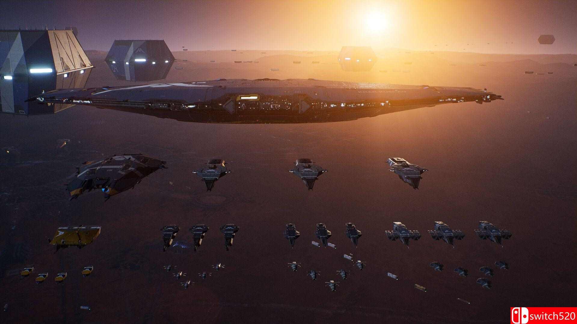 《家园3（Homeworld 3）》官方中文  TENOKE镜像版[CN/TW/EN/JP]_3