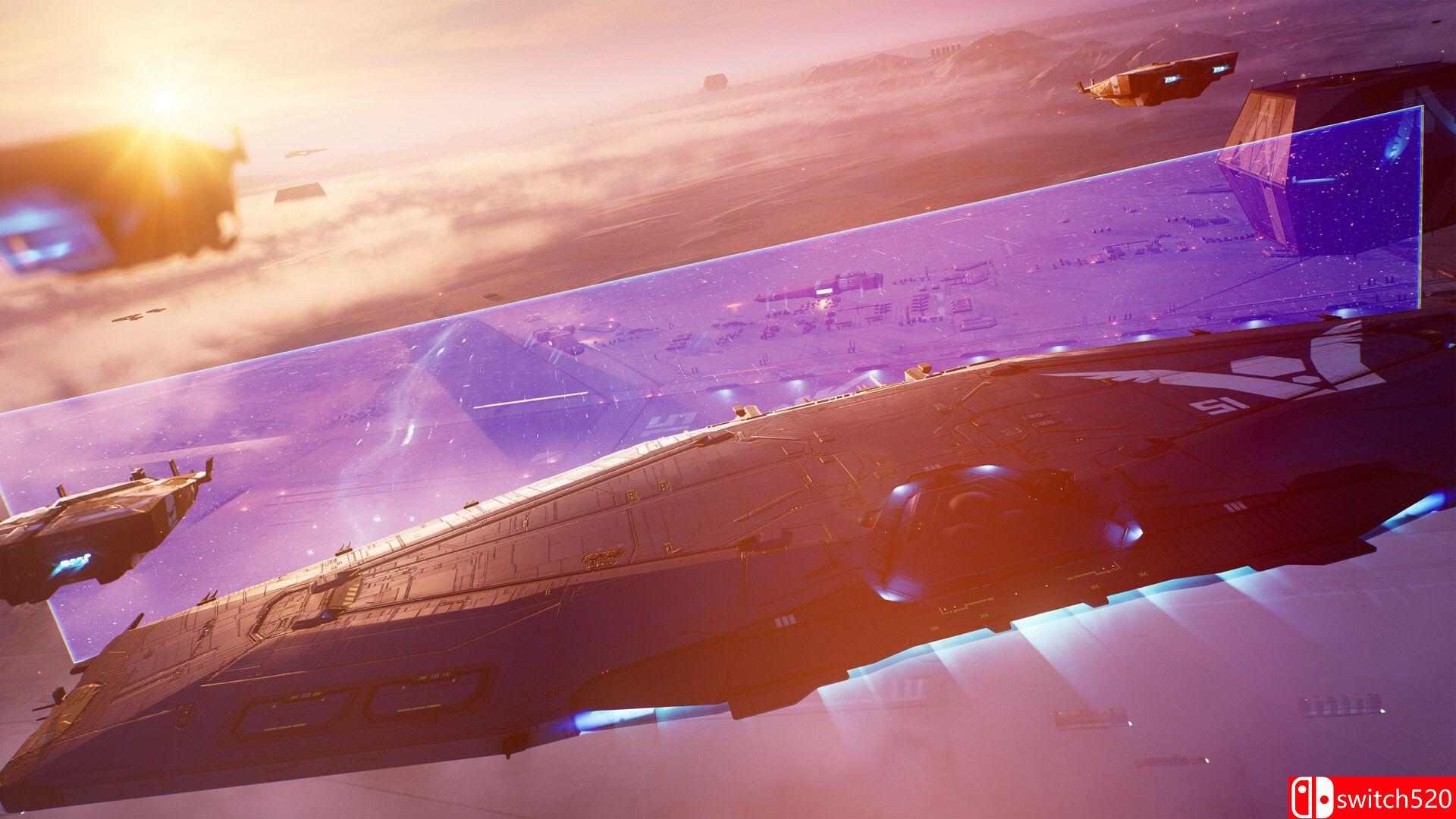 《家园3（Homeworld 3）》官方中文  TENOKE镜像版[CN/TW/EN/JP]_2