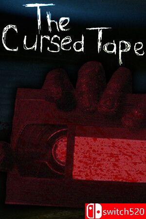 《诅咒磁带（The Cursed Tape）》官方中文 TENOKE镜像版[CN/TW/EN/JP]