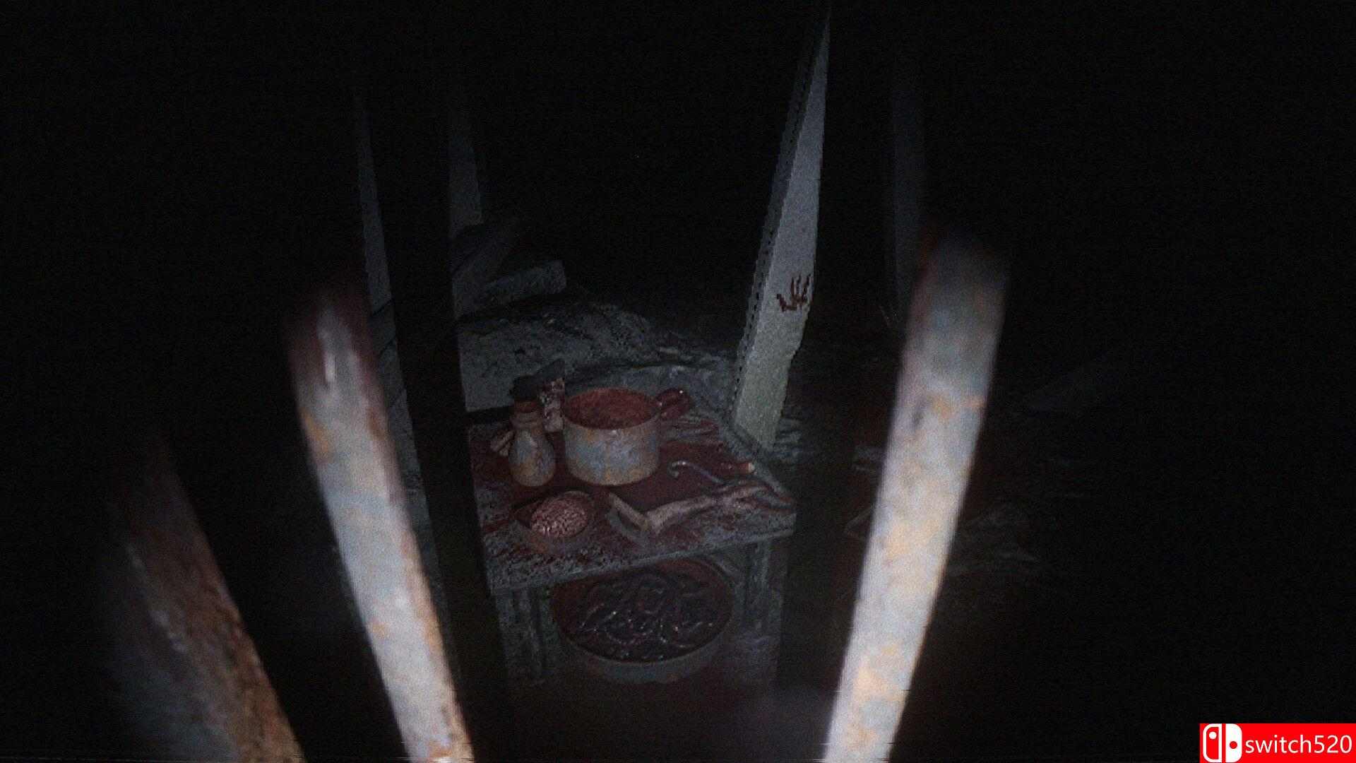 《诅咒磁带（The Cursed Tape）》官方中文 TENOKE镜像版[CN/TW/EN/JP]_5