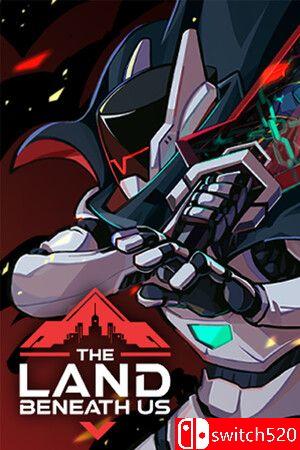 《亡者之地（The Land Beneath Us）》官方中文 TENOKE镜像版[CN/TW/EN/JP]
