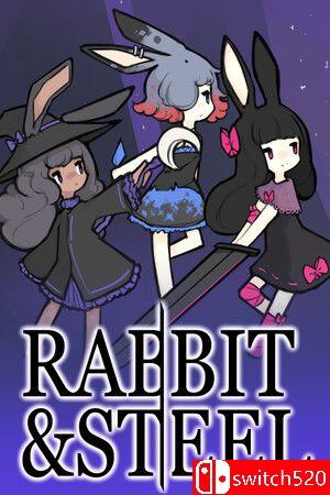 《兔子与钢铁（Rabbit and Steel）》官方中文 TENOKE镜像版[CN/EN/JP]