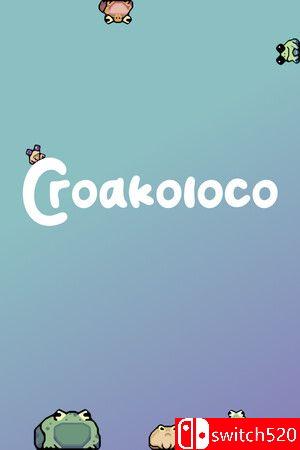 《青蛙乐园（Croakoloco）》Build 14309141 P2P硬盘版[EN]