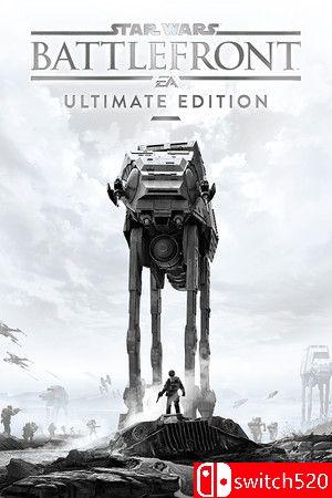 《星际大战：前线（Star Wars: Battlefront）》官方中文 DELUSIONAL硬盘版[TW/EN][更新]