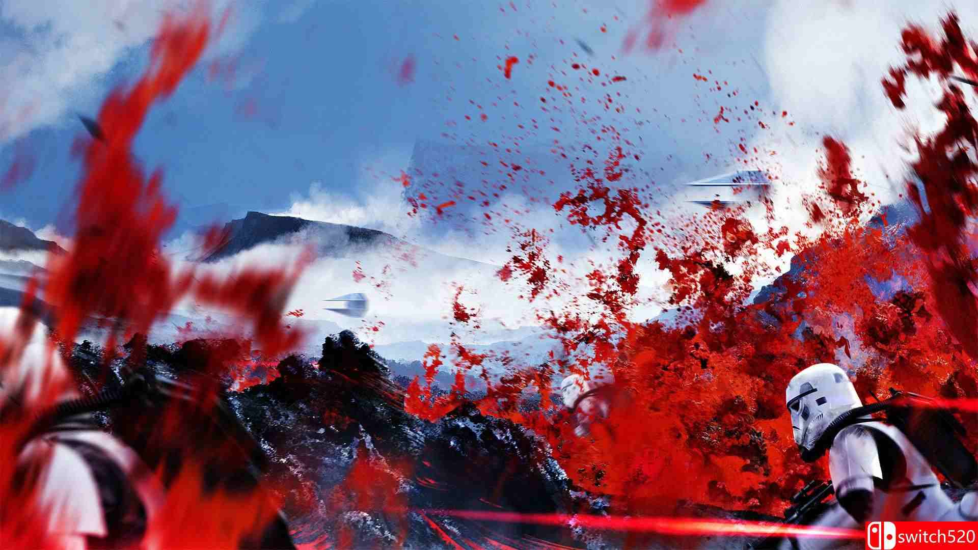 《星际大战：前线（Star Wars: Battlefront）》官方中文 DELUSIONAL硬盘版[TW/EN][更新]_4