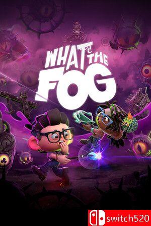 《什么雾（What the Fog）》P2P硬盘版[CN/EN/JP]