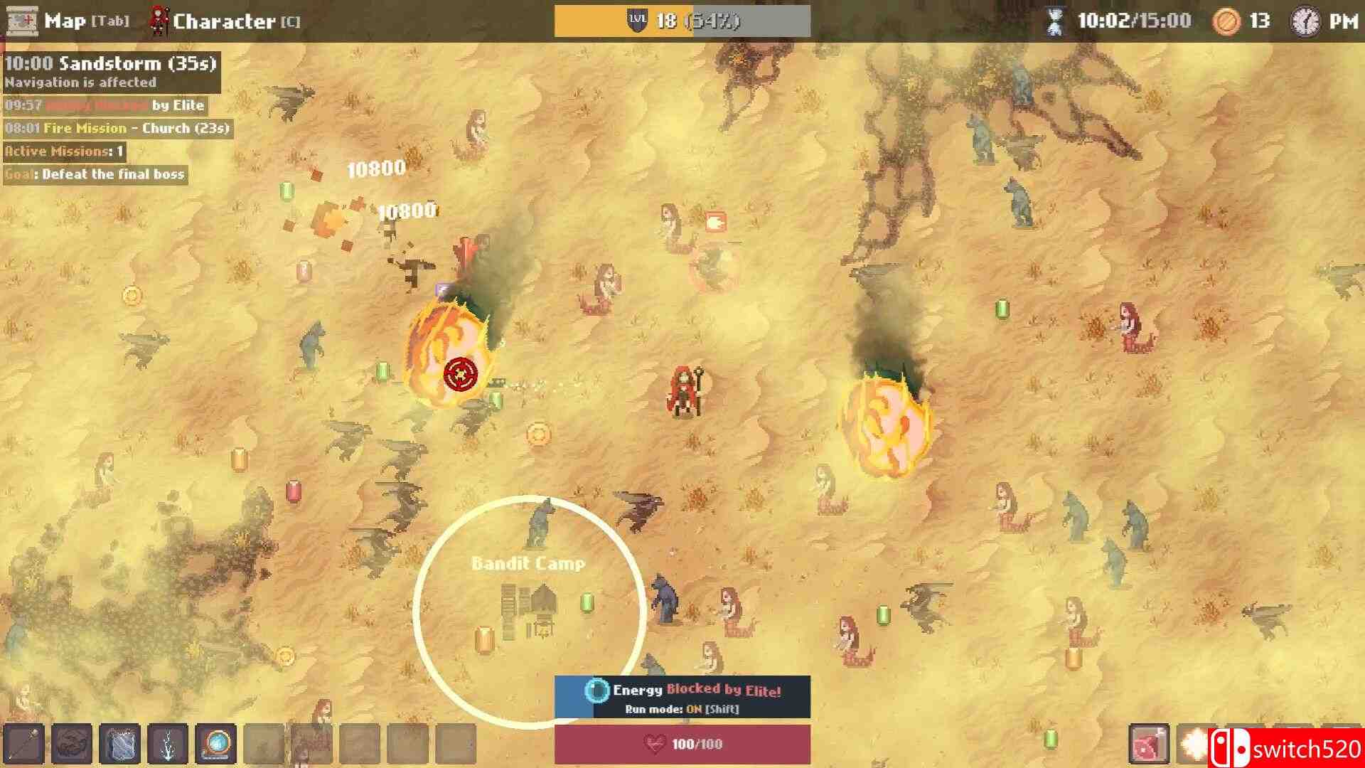 《部落猎人（Horde Hunters）》v0.6.7 P2P硬盘版[EN]_4