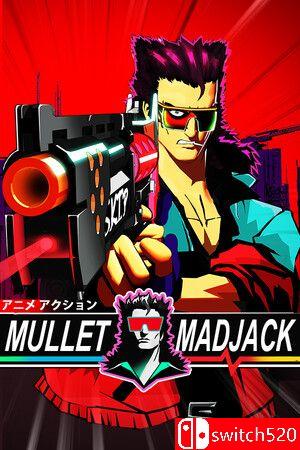 《狂发疯杰克（MULLET MADJACK）》官方中文 v1.1 TENOKE镜像版[CN/TW/EN/JP]