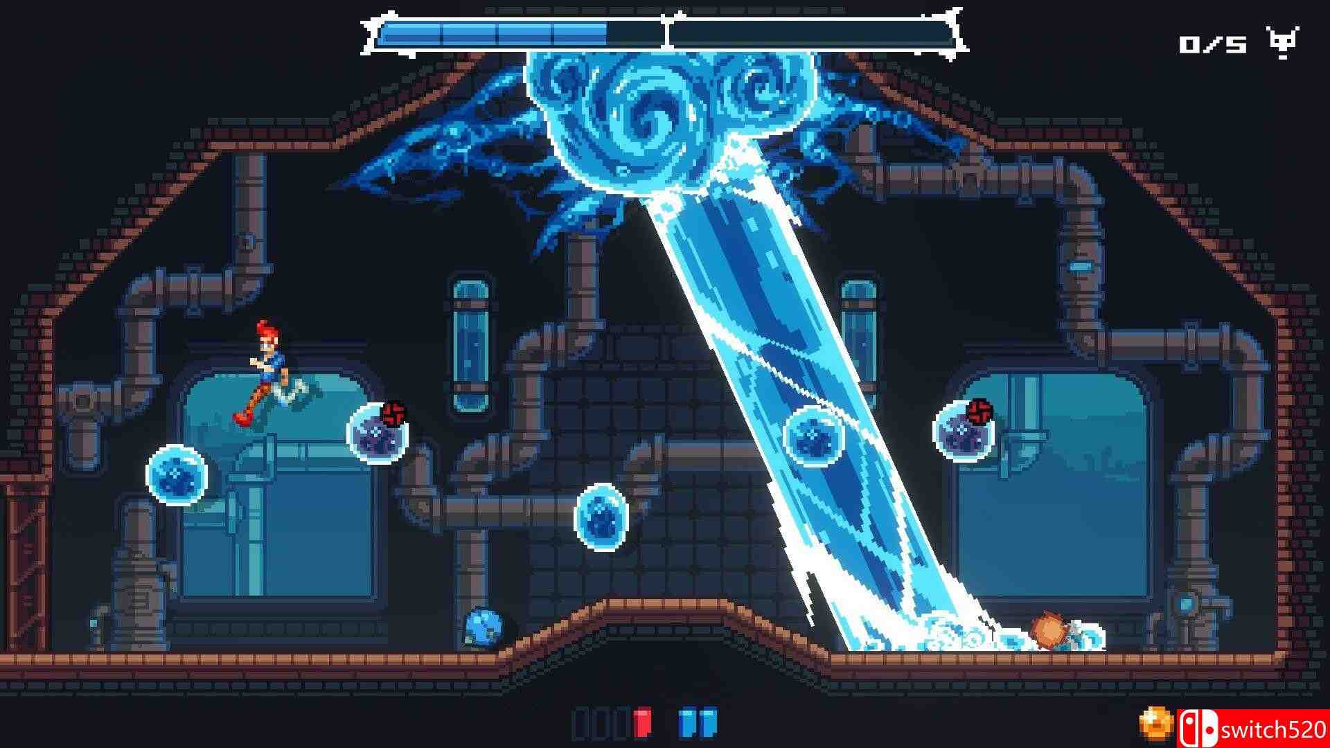 《地下足枪（Footgun: Underground）》官方中文 B.14362292 P2P硬盘版[CN/EN]_2