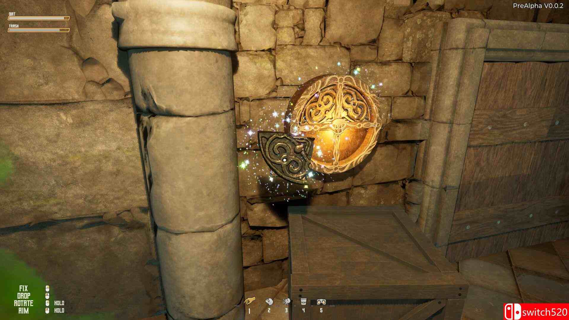 《地牢装修模拟器（Dungeon Renovation Simulator）》Build 14110614 P2P硬盘版[EN]_5