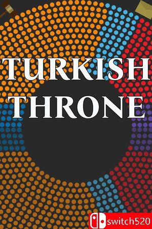 《土耳其王座（Turkish Throne）》Build 14319540 P2P硬盘版[EN]