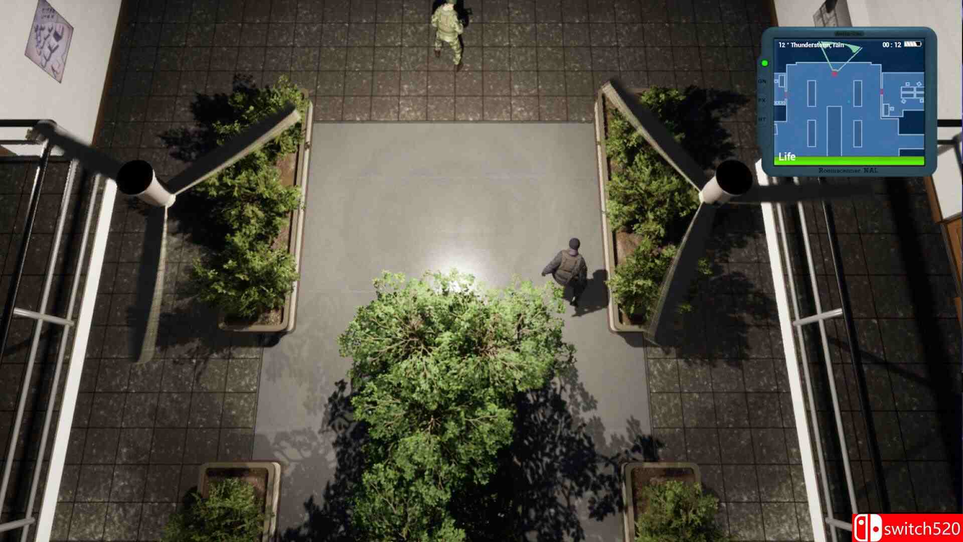 《塞布林纳斯传奇（The Legend of Sebb Linus）》TENOKE镜像版[EN]_3