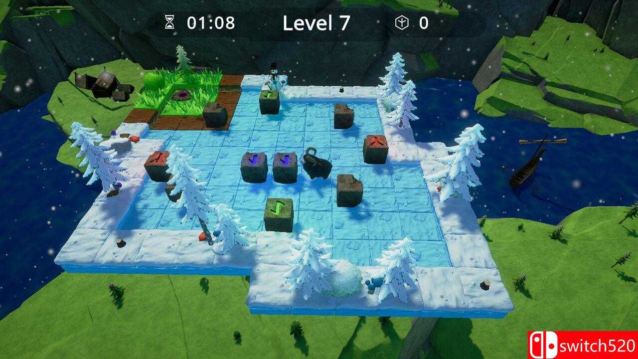 《公羊伯（RAM BOE）》v2.0.1 bADkARMA硬盘版[EN]_2
