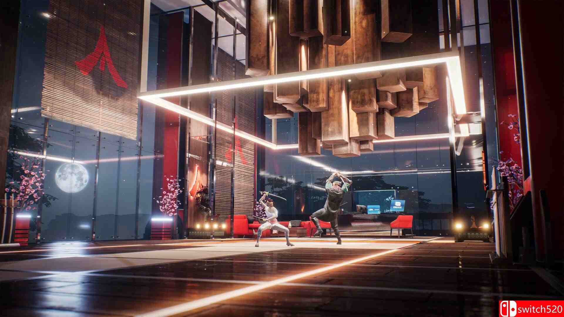 《命悬一刃（Die by the Blade）》官方中文 RUNE镜像版[CN/TW/EN/JP]_4