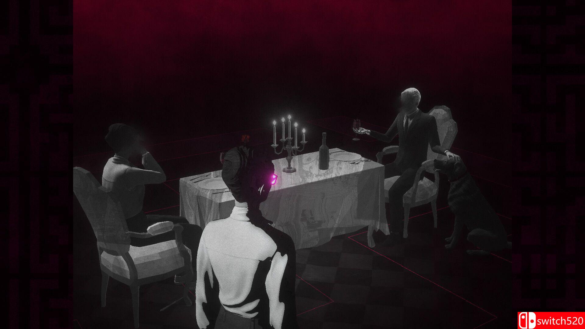 《洛蕾莱与激光眼（Lorelei and the Laser Eyes）》官方中文 TENOKE镜像版[CN/TW/EN/JP]_5