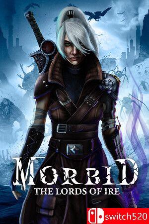《病态：艾尔之王（Morbid: The Lords of Ire）》官方中文 RUNE镜像版[CN/EN/JP]