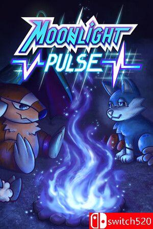 《月光脉冲（Moonlight Pulse）》Build 14308950 P2P硬盘版[EN]