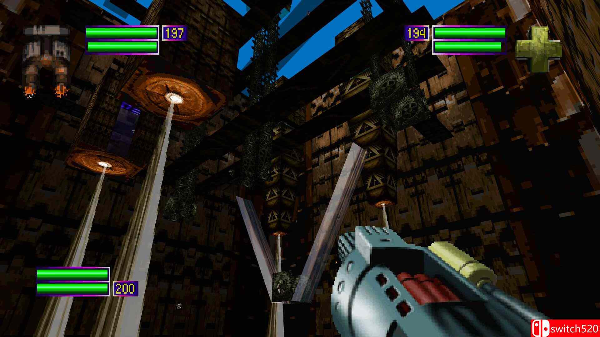 《怒火冲天：终极版（PO'ed: Definitive Edition）》v1.0.562 P2P硬盘版[EN]_5