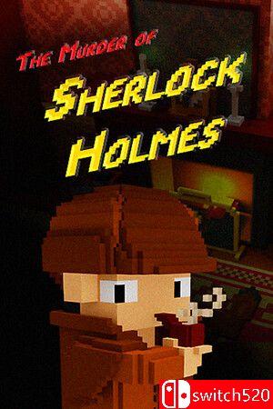 《福尔摩斯谋杀案（The Murder of Sherlock Holmes）》官方中文 v1.1 GOG硬盘版[CN/EN/JP]