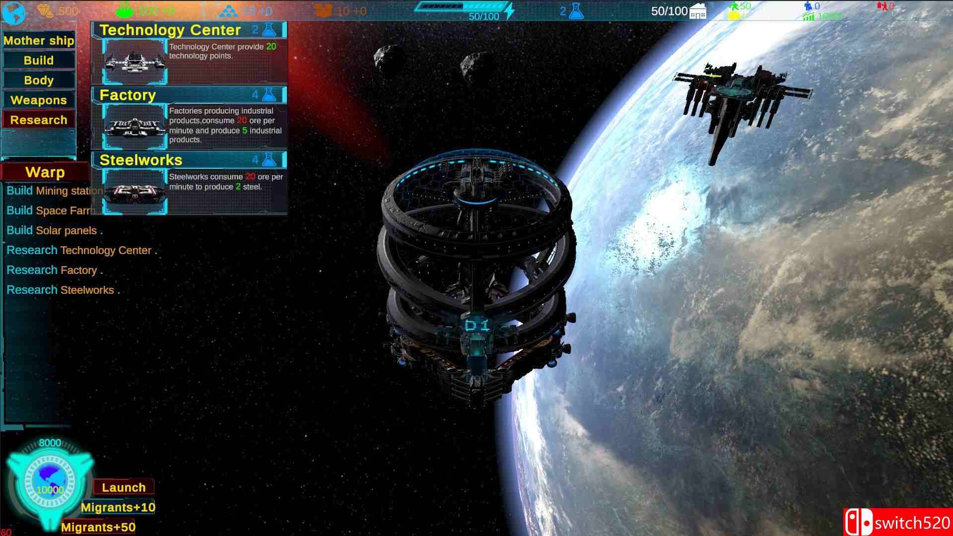 《雷古勒斯号（Ship Regulus）》官方中文 TENOKE镜像版[CN/TW/EN/JP]_4