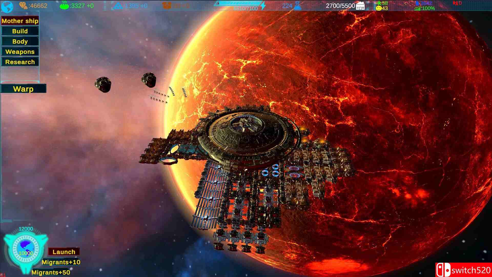 《雷古勒斯号（Ship Regulus）》官方中文 TENOKE镜像版[CN/TW/EN/JP]_5