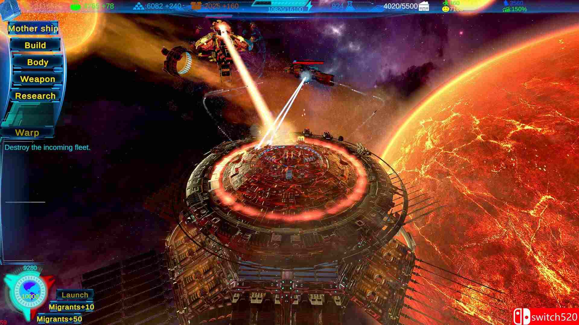 《雷古勒斯号（Ship Regulus）》官方中文 TENOKE镜像版[CN/TW/EN/JP]_1