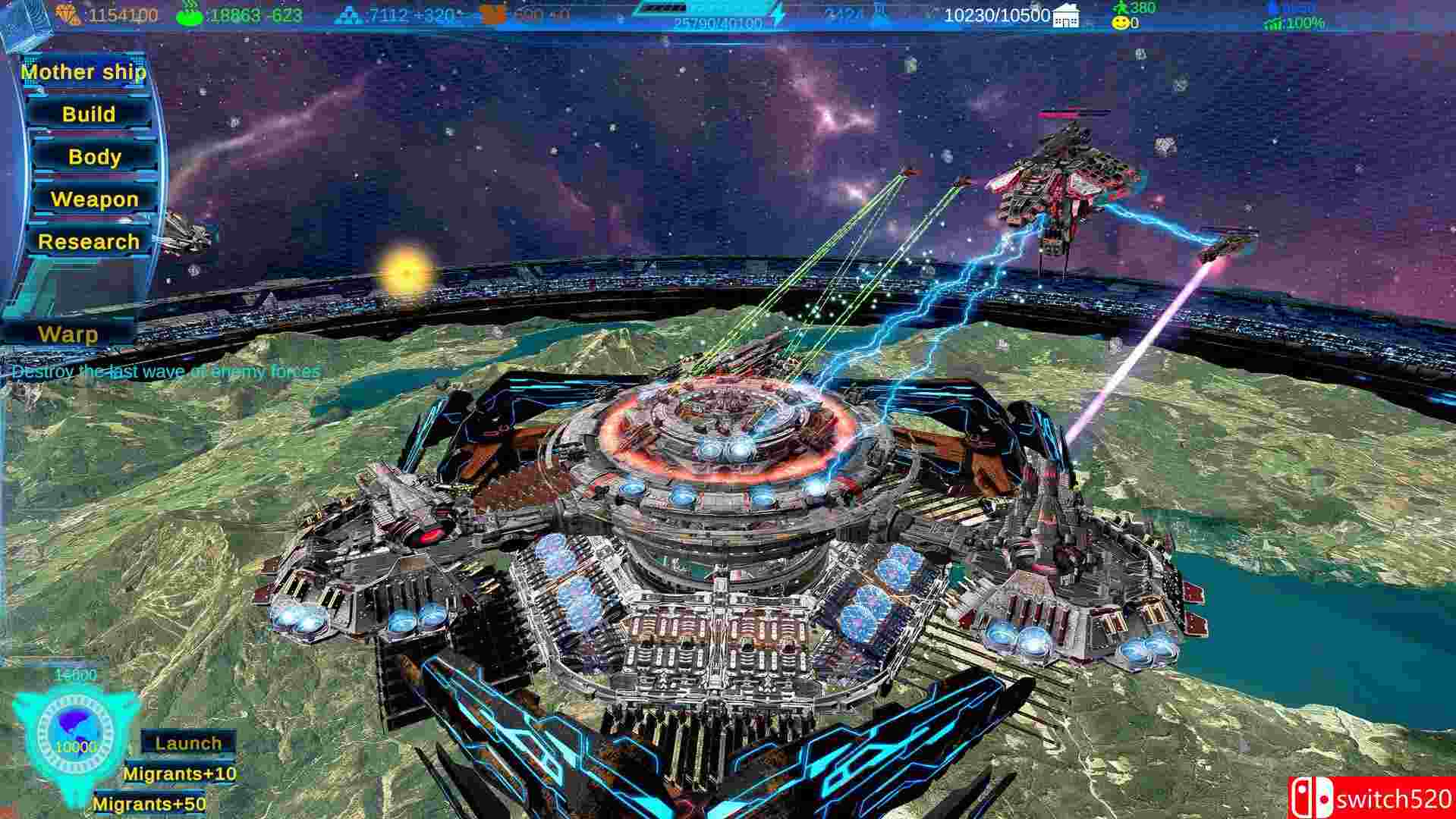 《雷古勒斯号（Ship Regulus）》官方中文 TENOKE镜像版[CN/TW/EN/JP]_3