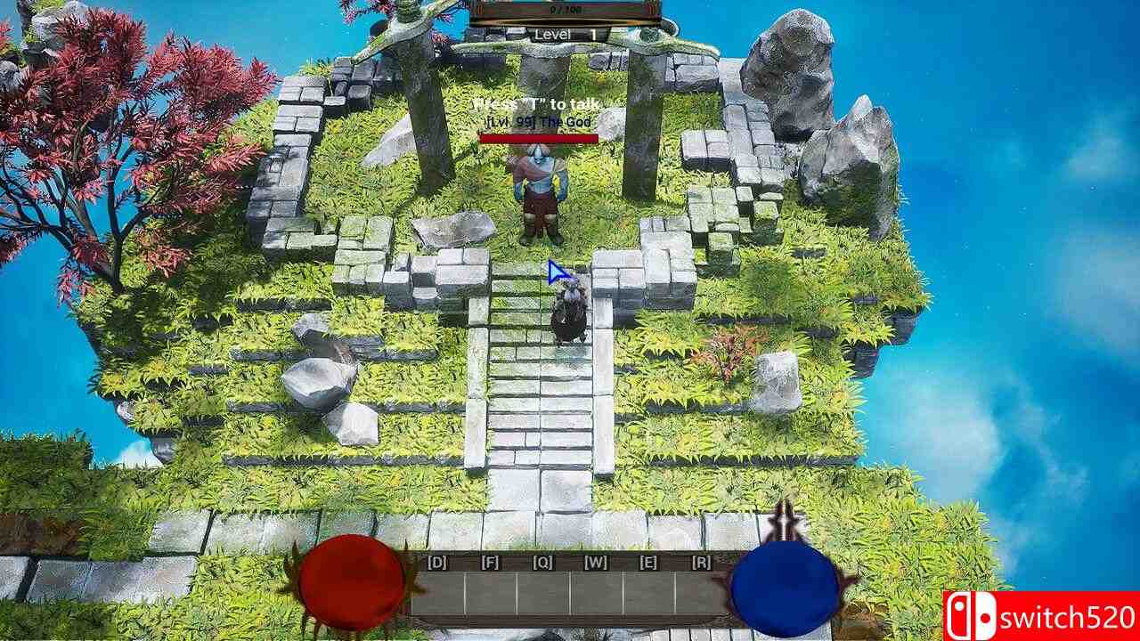 《反对人类（Against Humanity）》TENOKE镜像版[EN]_1