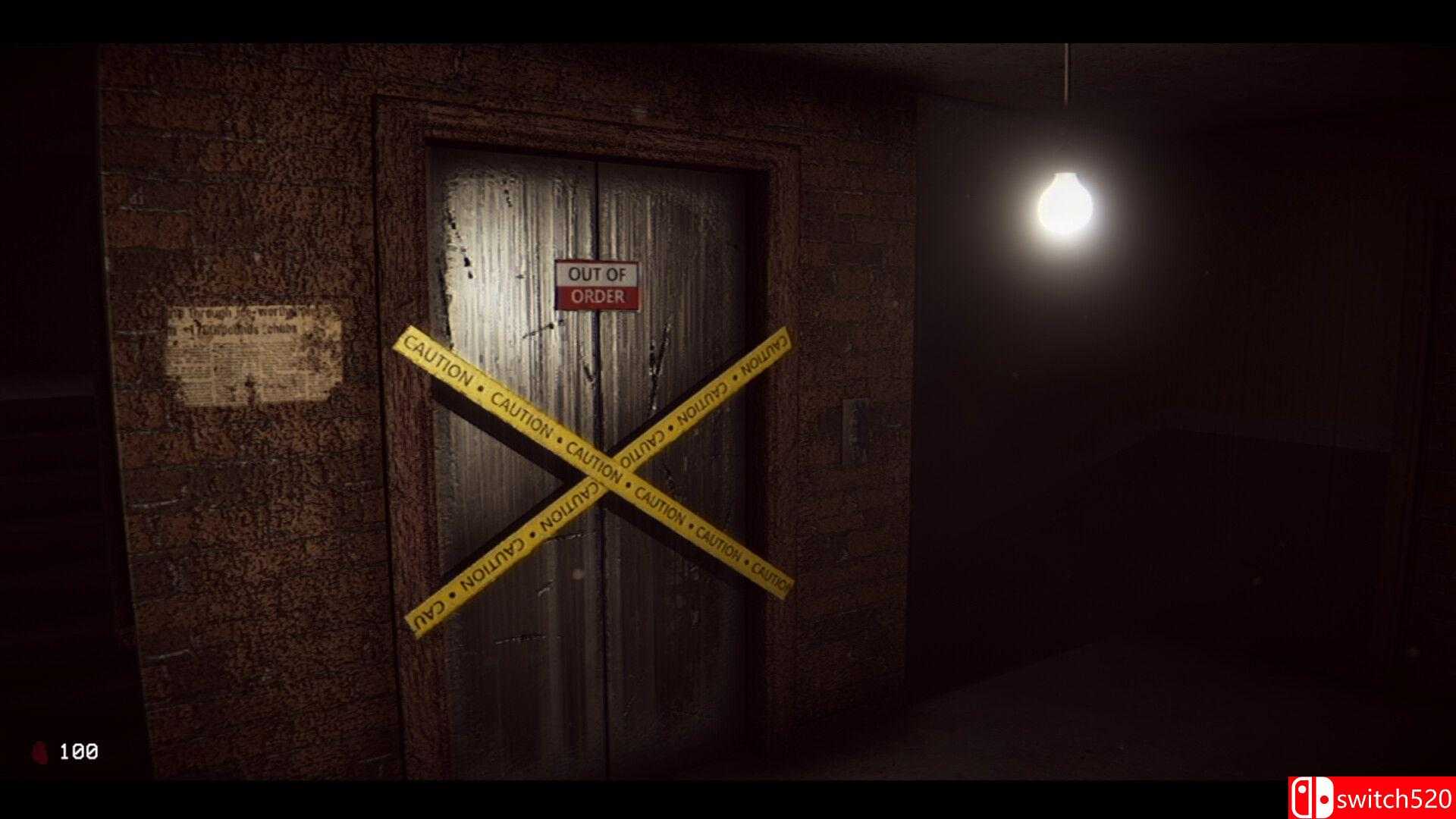 《第七阶梯：异常猎捕循环恐怖游戏（The Stairway 7 Anomaly Hunt Loop）》TENOKE镜像版[CN/EN/JP]_3