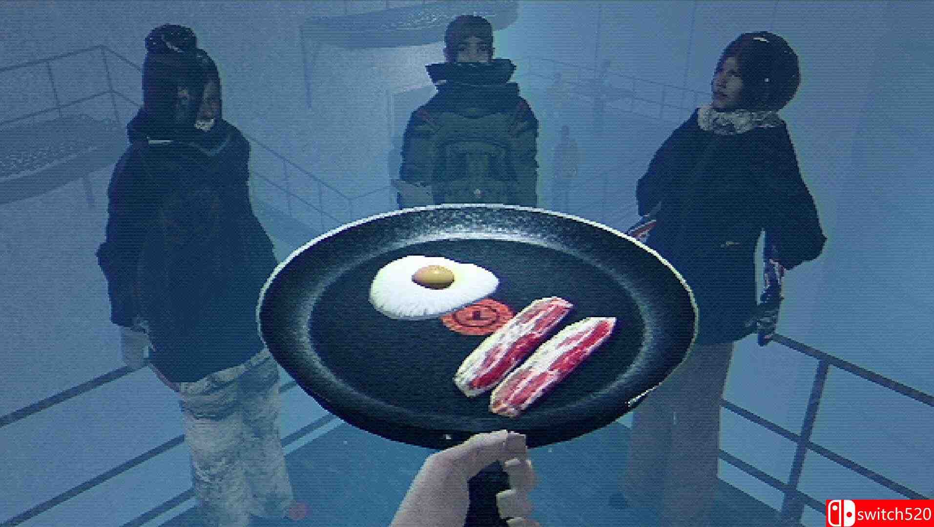 《北极鸡蛋（Arctic Eggs）》Build 14398341 P2P硬盘版[EN/JP]_1