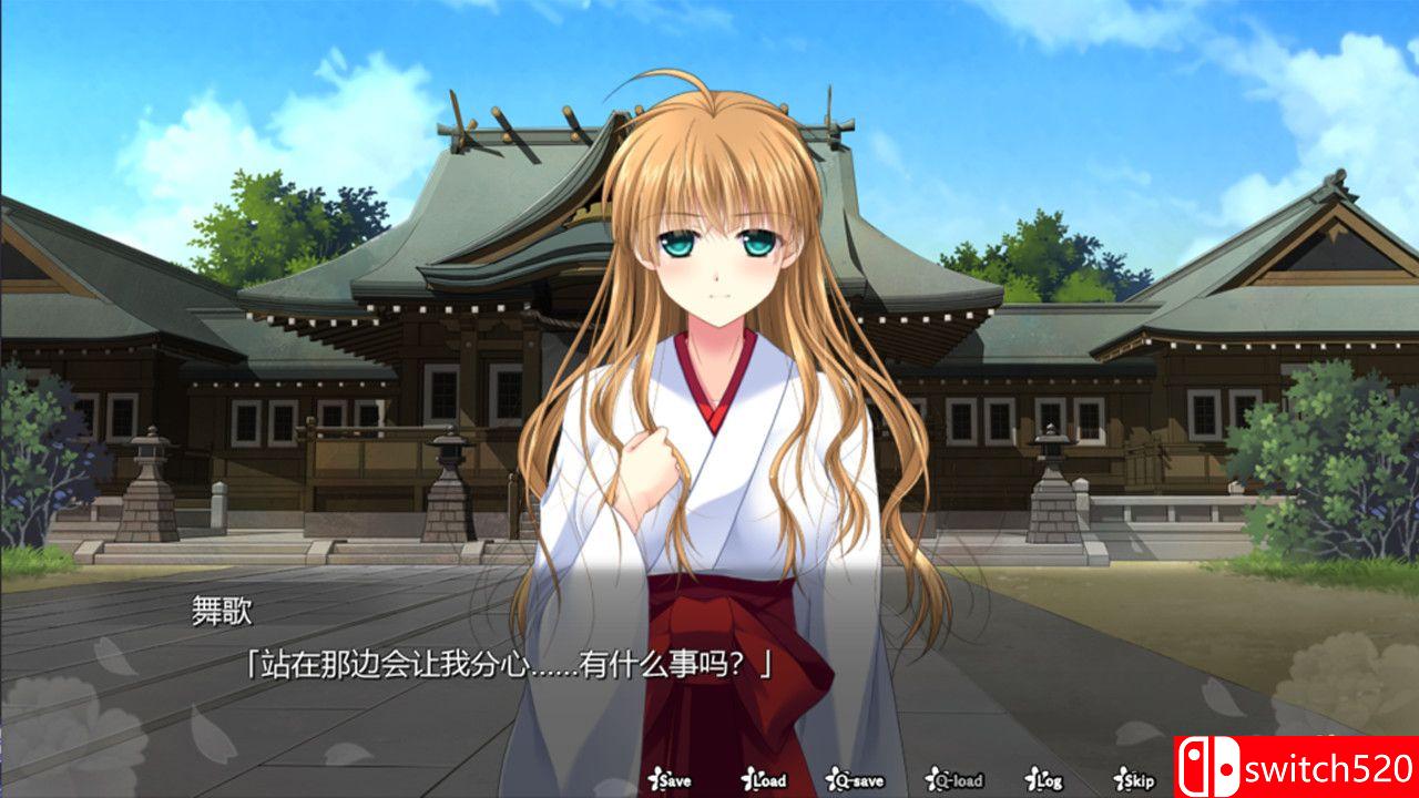 《神乐黎明记 ～舞歌之章～：龙神之怒（Dawn of Kagura: Maika's Story）》GOG硬盘版[CN/TW/EN]_1