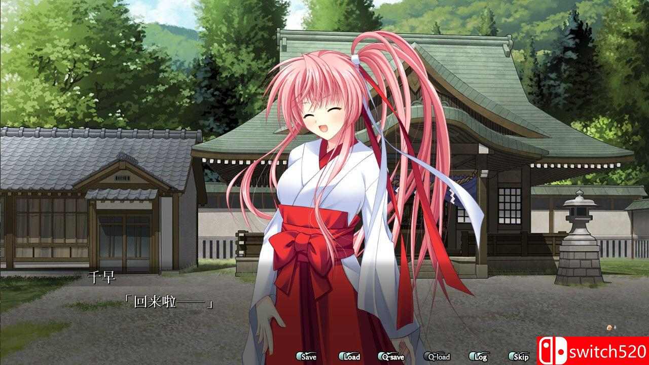 《灵神乐 ～奋斗记～（TAMAKAGURA: Tales of Turmoil）》官方中文 GOG硬盘版[CN/TW/EN]_1