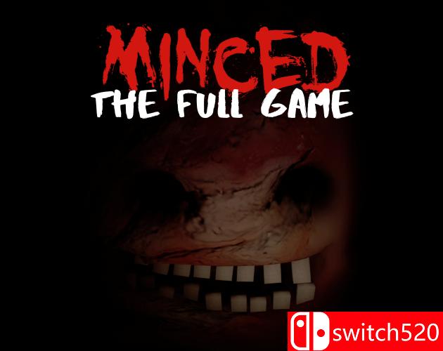 《绞碎（Minced）》bADkARMA硬盘版[EN]