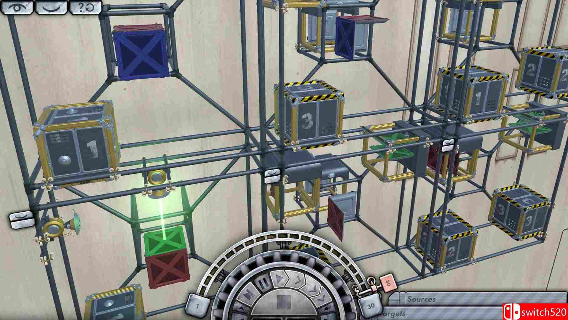 《六面体（Hexahedra）》TENOKE镜像版[EN]_3