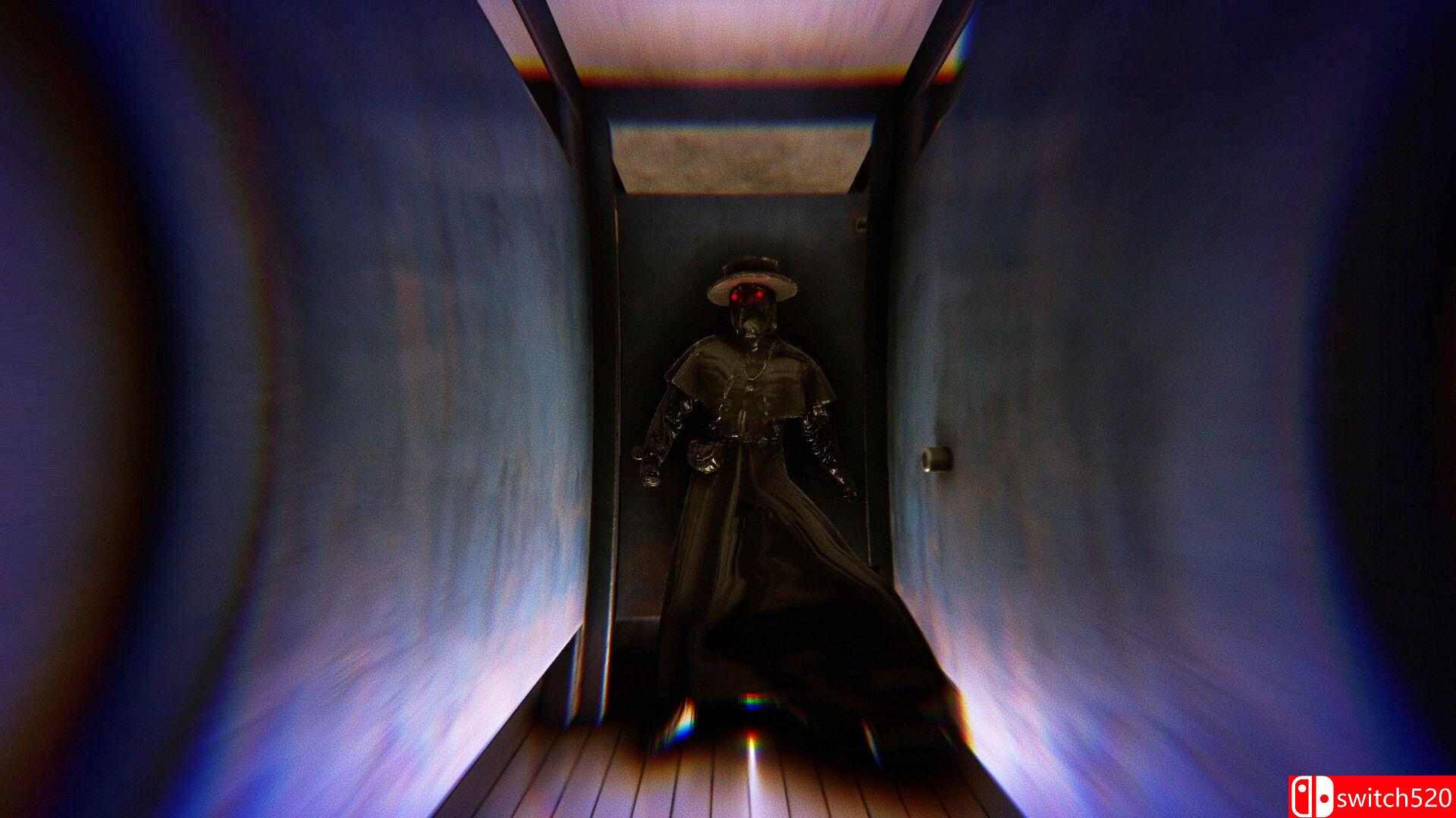 《虚拟朋友疯人院（Imaginary Friend Asylum）》TENOKE镜像版[EN]_2
