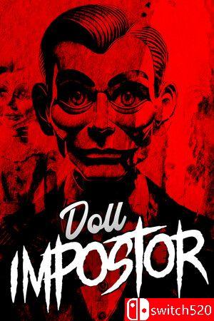 《玩偶冒名者（Doll Impostor）》官方中文 TENOKE镜像版[CN/TW/EN/JP][升级]