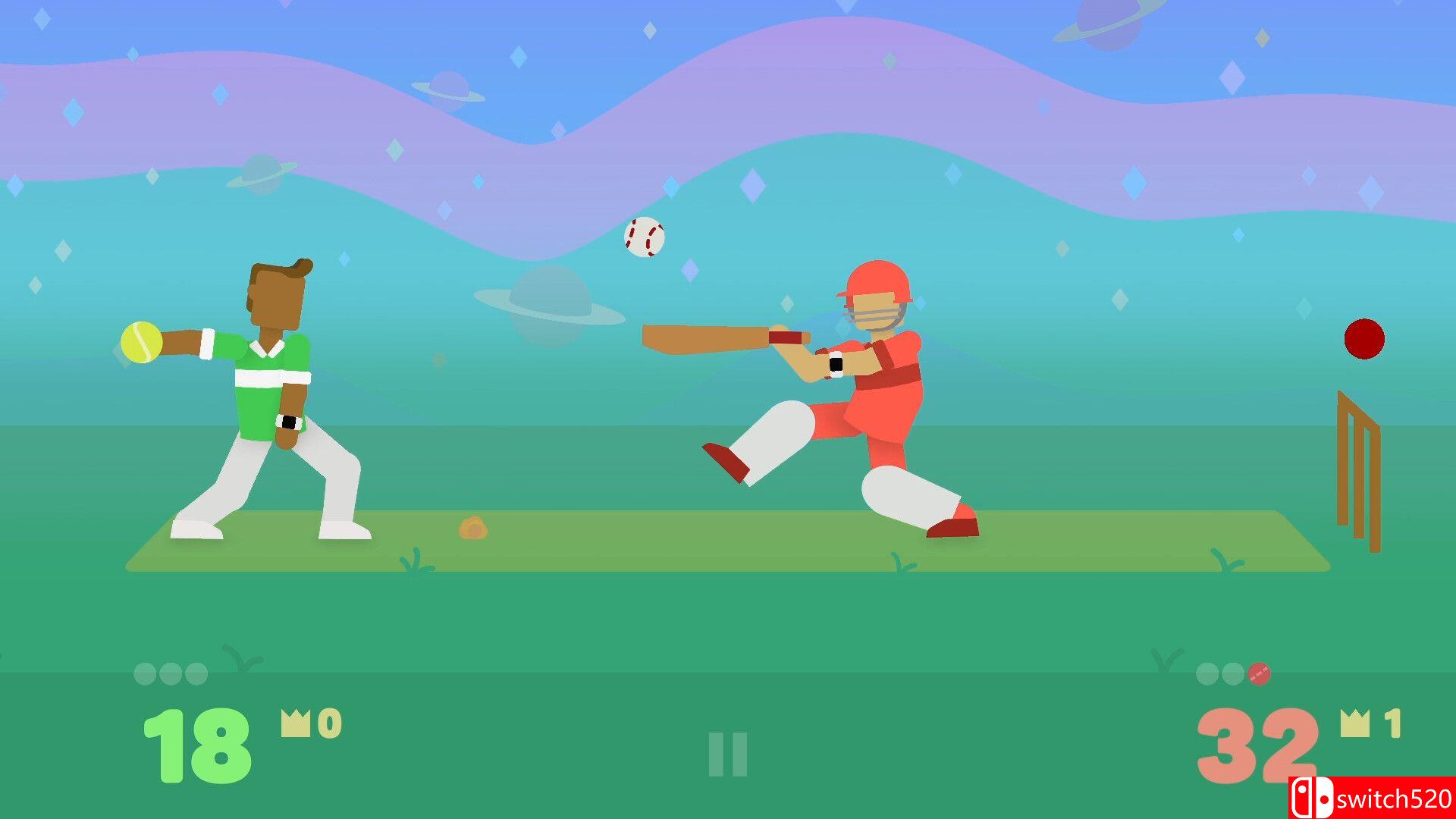 《历代板球（Cricket Through the Ages）》Build 13156875 P2P硬盘版[CN/TW/EN/JP]_1