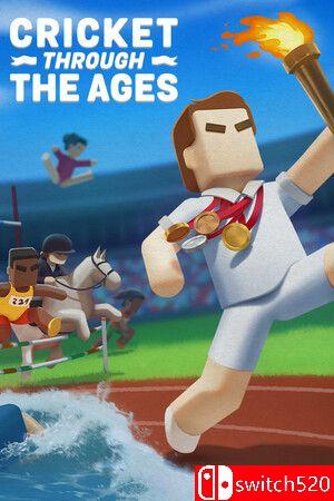 《历代板球（Cricket Through the Ages）》Build 13156875 P2P硬盘版[CN/TW/EN/JP]