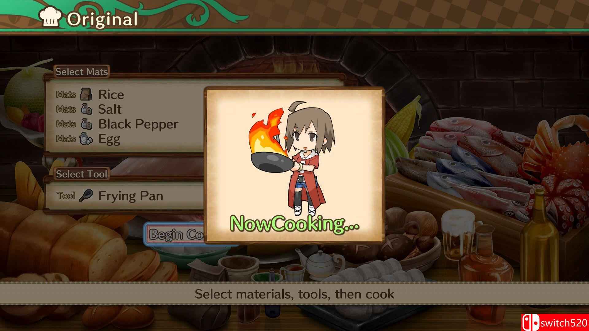 《冒险酒吧物语（Adventure Bar Story）》Build 13868272 P2P硬盘版[EN/JP]_4