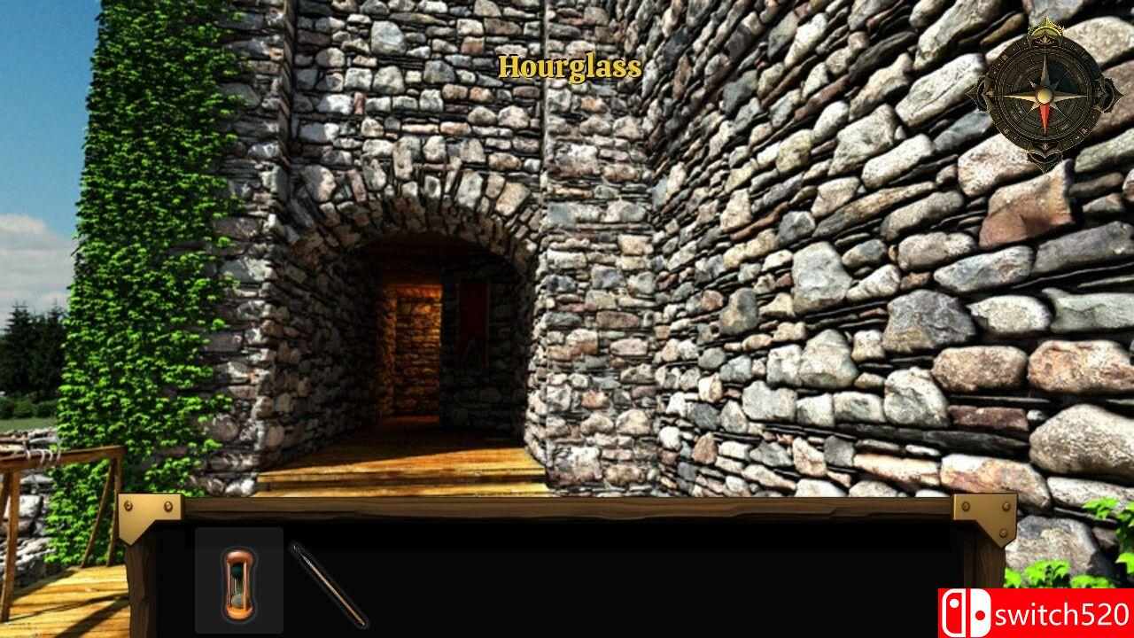 《吉斯特国王3（King Jister 3）》Build 12950921 P2P硬盘版[EN]_1