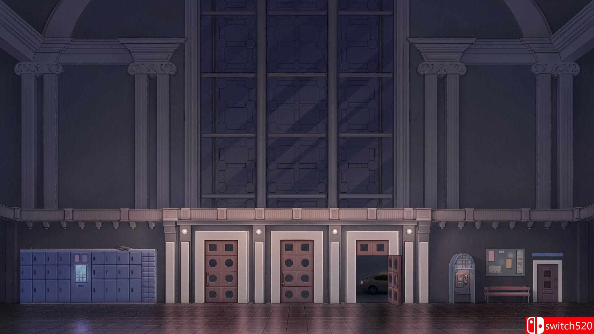 《信任无望（Trust No One）》Unleashed硬盘版[EN]_1