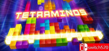 《四格拼图（Tetraminos）》Build 1417584 P2P硬盘版[EN]