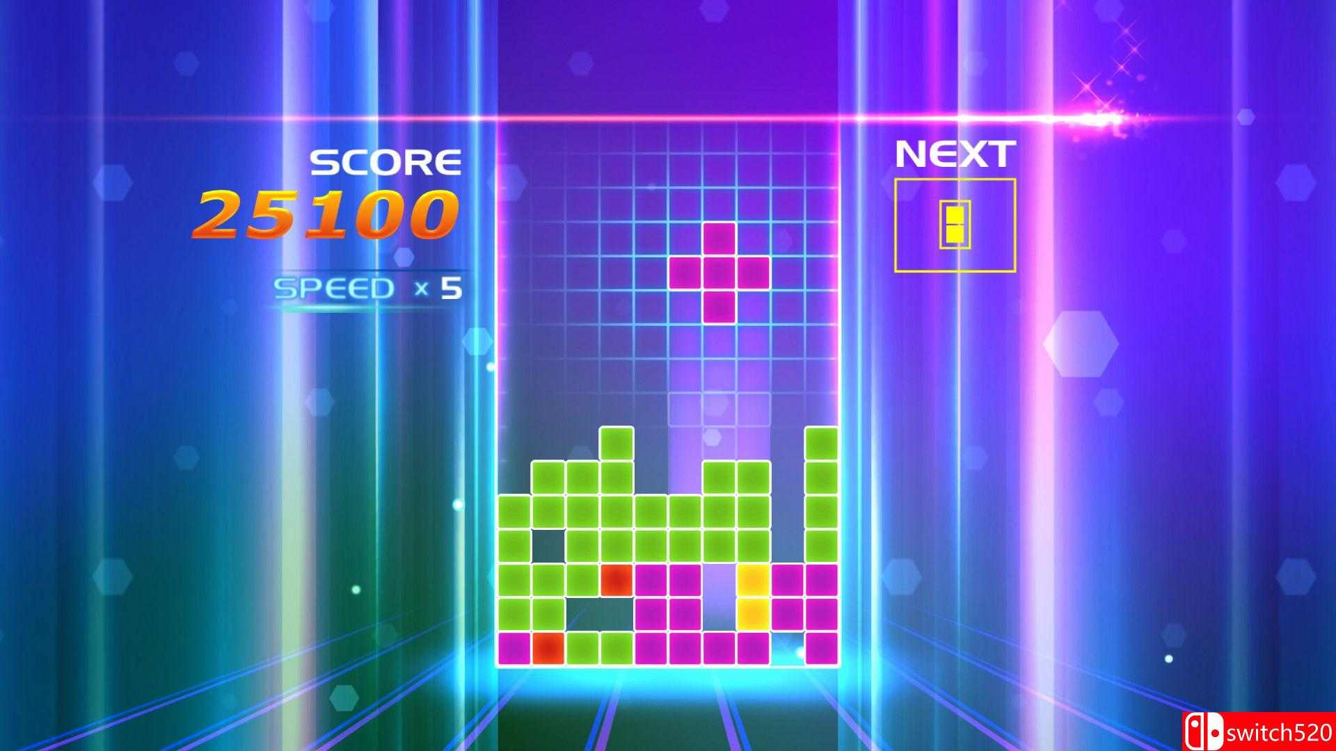 《四格拼图（Tetraminos）》Build 1417584 P2P硬盘版[EN]_1