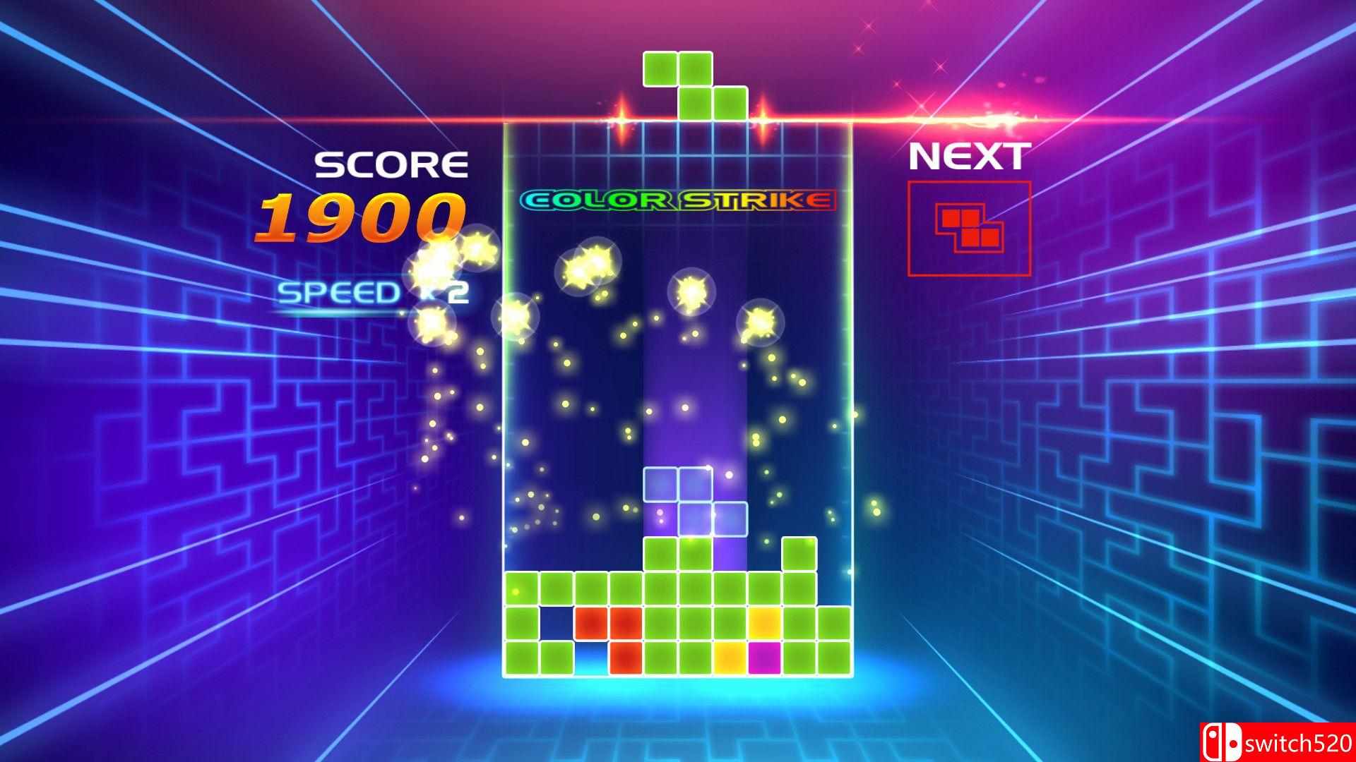 《四格拼图（Tetraminos）》Build 1417584 P2P硬盘版[EN]_3