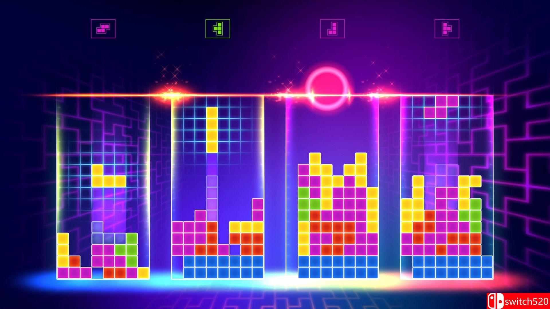 《四格拼图（Tetraminos）》Build 1417584 P2P硬盘版[EN]_5