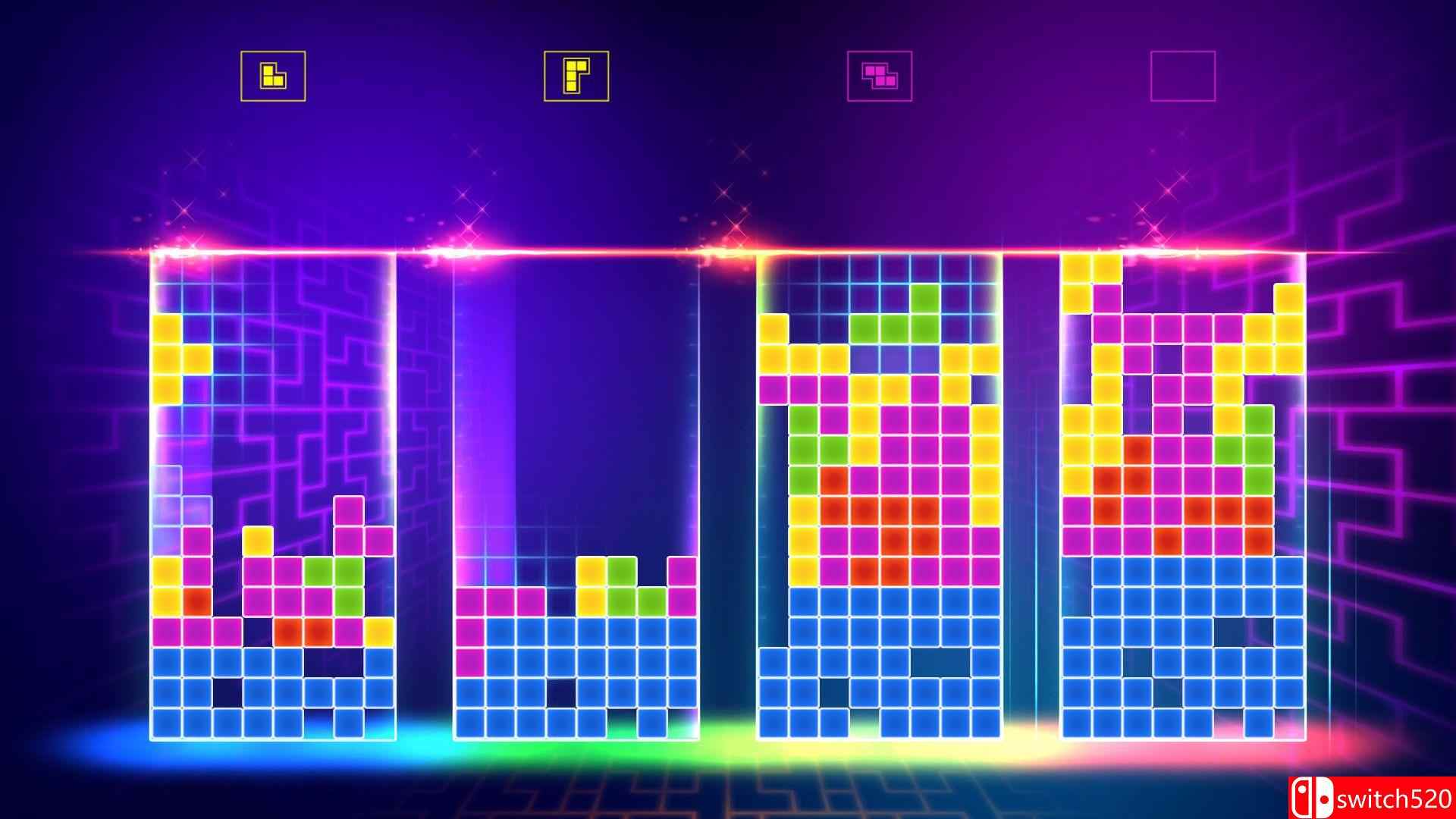 《四格拼图（Tetraminos）》Build 1417584 P2P硬盘版[EN]_2