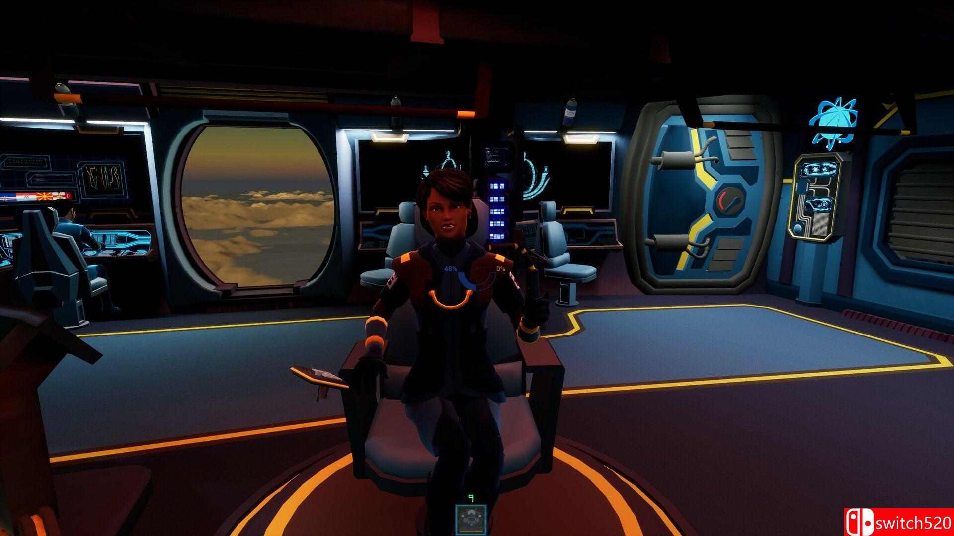 《重建联合体（CONSORTIUM Remastered）》SKIDROW镜像版[EN][升级]_3