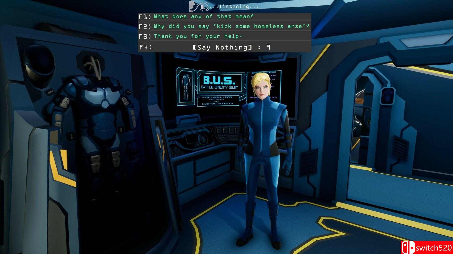 《重建联合体（CONSORTIUM Remastered）》SKIDROW镜像版[EN][升级]_2